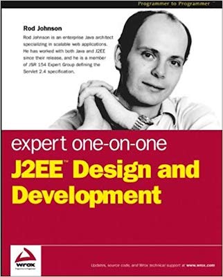 one on one j2ee